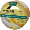 Páska maliarska - Washi UNIVERSAL (univerzálna) - 48 mm x 50 m