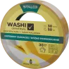 Páska maliarska - Washi UNIVERSAL (univerzálna) - 30 mm x 50 m