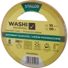 Páska maliarska - Washi UNIVERSAL (univerzálna) - 10 mm x 50 m