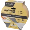 Páska maliarska - Washi PRECISION (presná) - 38 mm x 50 m