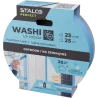 Páska maliarska - Washi UV PROOF (UV odolná) - 25 mm x 25 m