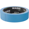 Páska maliarska - Washi UV PROOF (UV odolná) - 25 mm x 25 m