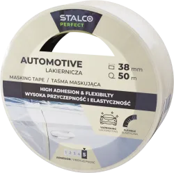 Páska lakovacia maskovacia - 38 mm x 50 m