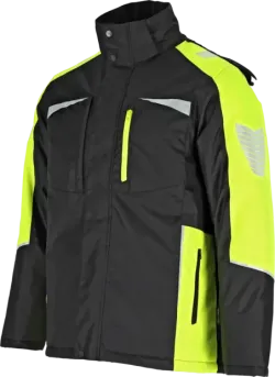 Pánska zateplená bunda RONIN J, veľ. 5XL