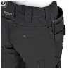 Pracovné nohavice CANVAS, veľ. 2XL