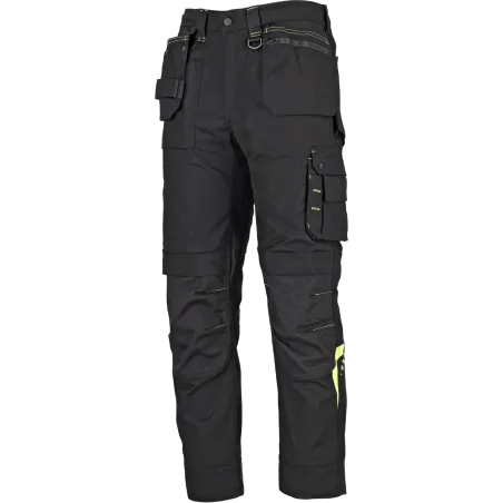 Pracovné nohavice CANVAS, veľ. M