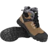 Topánky pracovné zateplené kožené PIONIER HIGH WINTER S3S, veľ. 45