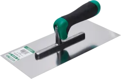 Hladidlo antikorové 280 x 130 mm hladké 1/30