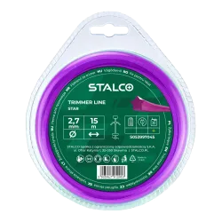 Hviezdicová rezacia linka 1,3 mm x 15 m S053997041