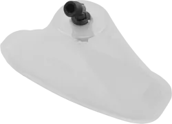 Herbicídny kryt - univerzálny S103410503