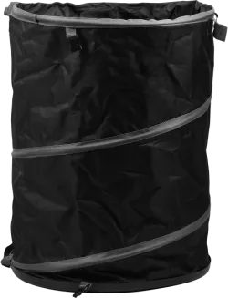 Záhradný skladací kôš so spevneným dnom 172l XTR S106610006