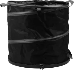 Skladací záhradný kôš so spevneným dnom 80l XTR S106610003