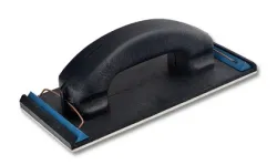 Hladidlo brúsne PVC 210 x 100 mm , na zaklapnutie 1/30