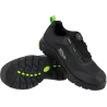 Poltopánky bezpeč.SPINNER LOW S3S, čierne veľ. 48 PERFECT