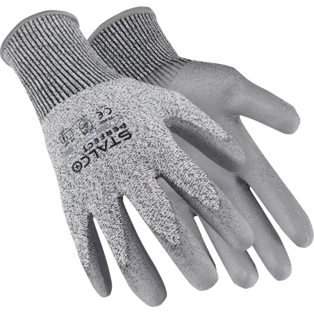 Rukavice odolné voči porezaniu - POLI CUT - veľ. 10/XL