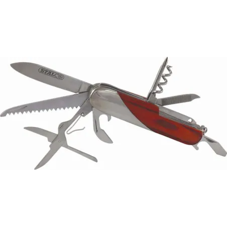 Nôž viacfunkčný 180 mm 1/6/48