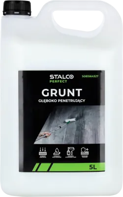 Hĺbkový penetračný náter, 5 L