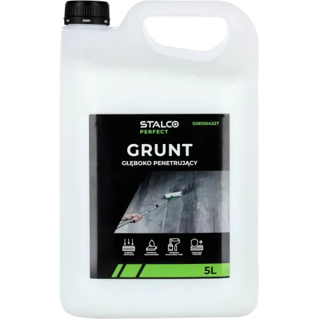 Hĺbkový penetračný náter, 5 L