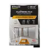 Fólia omietkarska EXTRA STRONG - 4 x 5 m - 700 g - transparentná
