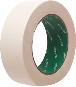 Páska maliarska, biela - 38 mm x 50 m