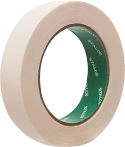 Páska maliarska, biela - 25 mm x 50 m