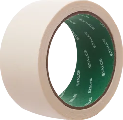 Páska maliarska, biela - 48 mm x 25 m