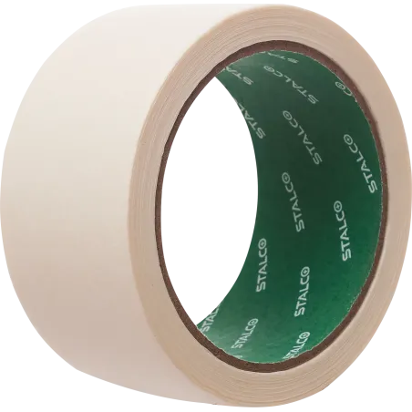 Páska maliarska, biela - 48 mm x 25 m