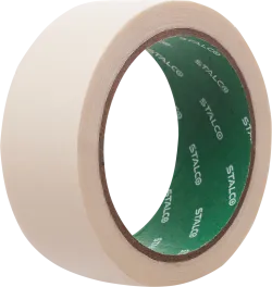 Páska maliarska, biela - 38 mm x 25 m