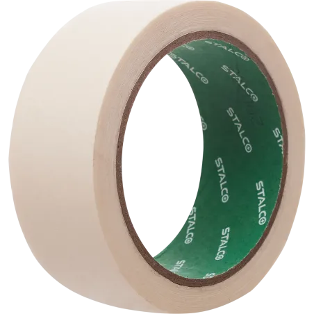 Páska maliarska, biela - 38 mm x 25 m