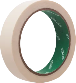 Páska maliarska, biela - 25 mm x 25 m