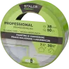 Páska maliarska maskovacia zelená - PROFESSIONAL - 38 mm x 50 m