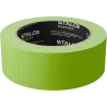 Páska maliarska maskovacia zelená - PROFESSIONAL - 38 mm x 50 m