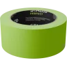 Páska maliarska maskovacia zelená - PROFESSIONAL - 48 mm x 50 m