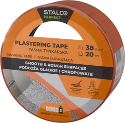 Páska omietkárska - 38 mm x 20 m