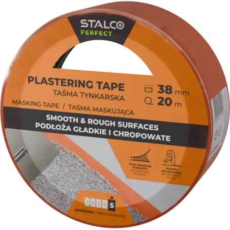 Páska omietkárska - 38 mm x 20 m