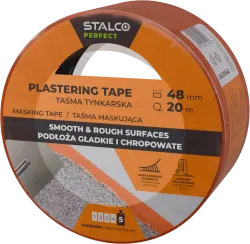 Páska omietkárska - 48 mm x 20 m