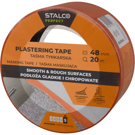 Páska omietkárska - 48 mm x 20 m