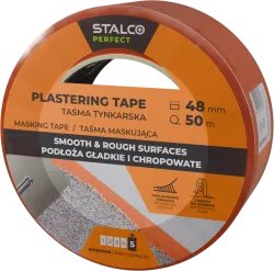 Páska omietkárska - 48 mm x 50 m