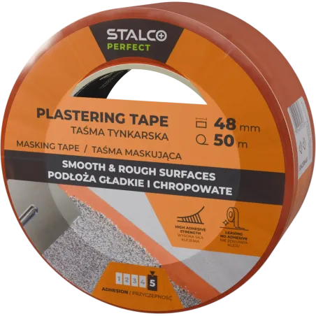 Páska omietkárska - 48 mm x 50 m