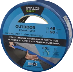 Páska maskovacia vonkajšia - OUTDOOR - 48 mm x 50 m