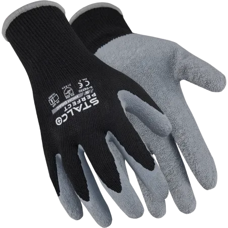 Rukavice polyesterové - HIGH DRAG - veľ. 9/L