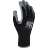 Rukavice polyesterové - HIGH DRAG - veľ. 11/XXL