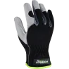 Rukavice kožené - SKIN COMFORT GRIP - veľ. 9/L