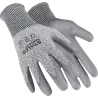 Rukavice odolné voči porezaniu - POLI CUT 5 (stupeň E) - veľ. 9/L