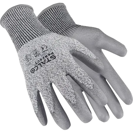 Rukavice odolné voči porezaniu - POLI CUT 5 (stupeň E) - veľ. 10/XL