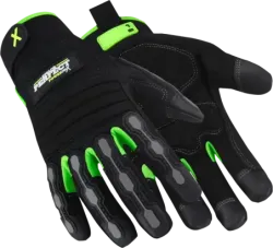 Rukavice syntetické - MULTI FUNCTION - veľ. 11/XXL