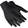 Rukavice nitrilové - NITRAX DIAMOND - čierne - veľ. 8/M (50 ks)