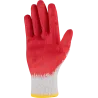 Rukavice bavlnené - S-WAMPIR - veľ. 10/XL (univerzálna)