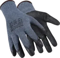 Rukavice bavlneno-polyesterové - S-MEDIUMDRAG - veľ. 11/XXL