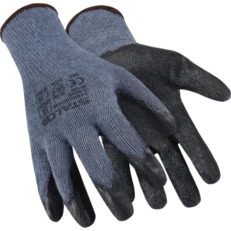 Rukavice bavlneno-polyesterové - S-MEDIUMDRAG - veľ. 11/XXL